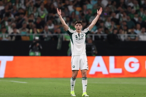 Παναθηναϊκός: Χάνει το υπόλοιπο της σεζόν ο Κάτρης, διάστρεμμα ο Ερνάντεθ