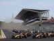 F1: Ο Μόρις νικητής στο Γκραν Πρι της Βουδαπέστης