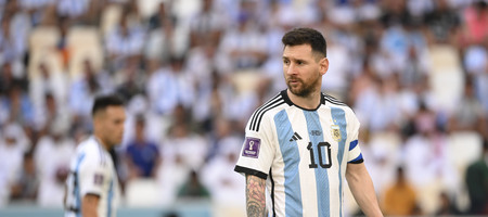 Η Γαλατάσαραϊ διαψεύδει το τρελό σενάριο για τον Μέσι