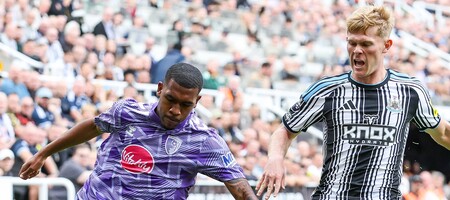 Μπόρνμουθ: Το πρωτοφανές αρνητικό ρεκόρ στο ξεκίνημα της σεζόν