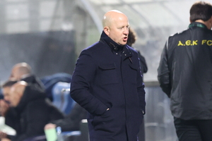 Νίκολιτς: «Δεν έμεινα απόλυτα ικανοποιημένος...»