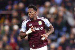 Λιλ: Θέλει Ντουράν για «αντι-Ιγκαμάνε»