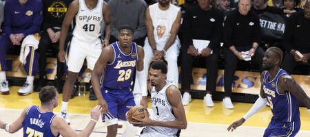 Γουεμπανιάμα: Έγινε μέτοχος στην Ναντέρ, ομάδα από όπου ξεκίνησε