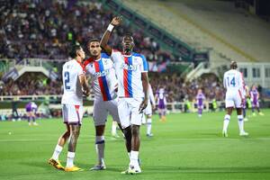 Κόνφερενς Λιγκ: Τα ζευγάρια των ημιτελικών και οι ημερομηνίες των αγώνων