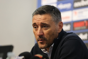 Ατρόμητος: Η πρώτη ενδεκάδα του Κέρκεζ που κάνει ντεμπούτο στα… βαθιά