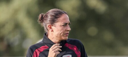 Ίνγκολσταντ: Παρελθόν από την τεχνική ηγεσία η γυναίκα που έγραψε ιστορία