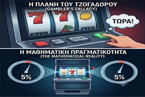 Πως να κερδίσω στα Φρουτάκια;