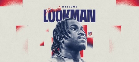 Ατλέτικο Μαδρίτης: Επίσημο το «μπαμ» με Λούκμαν!