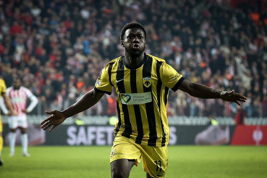 ΑΕΚ: Κοϊτά εναντίον Μέσι στο θρυλικό «Μπομπονέρα»!