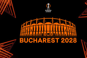 Στο Βουκουρέστι ο τελικός του Europa League το 2028 – Όλες οι έδρες των ευρωπαϊκών τελικών