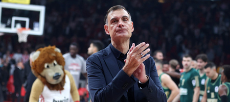 Μπαρτζώκας: «Οι Πρόεδροι είναι ανοιχτοί για μεταγραφική ενίσχυση»