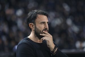 Καρυπίδης: «Ο Άρης έχει μια κακή χρονιά αλλά θα παίξει σίγουρα Ευρώπη»