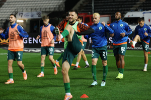 Μαρκό: Αίτημα αναβολής του αγώνα με τον Ολυμπιακό Β'