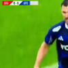 Μπραν - Απόλλων Λεμεσού 0-1: «Χτύπησε» με Όζμπολτ και απέκτησε προβάδισμα ενόψει ΠΑΟΚ ή Άντερλεχτ (video)