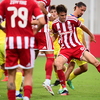 Ολυμπιακός Β' - Asteras AKTOR Β' 1-1: Από έναν βαθμό στο Ρέντη