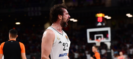 Γιουλ: «Είμαι 38, αλλά ελπίζω να ανανεώσω στη Ρεάλ»