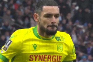 Καμπελά: Επιστροφή με γκολ στο γαλλικό πρωτάθλημα (video)