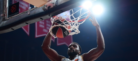 Ενδιαφέρον από ΝΒΑ για Ντιαλό