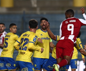 Ερυθρόλευκο comeback με ενισχυμένες αποδόσεις!