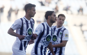 Πρόγραμμα Super League 2: Την Κυριακή τελικά το Ηρακλής - Μακεδονικός