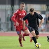 Ηλιούπολη – Athens Kallithea 0-1: Μεγάλη νίκη για την «Πεντάστερη» με buzzer beater του Βασιλόγιαννη!