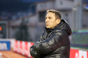 Πανσερραϊκός - Λεβαδειακός: Οι ενδεκάδες του τελευταίου αγώνα για το 2025