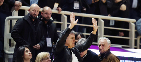 ΠΑΟΚ: Στο επίκεντρο η κόντρα ΑΣ και ΚΑΕ για τις δεσμεύσεις Μυστακίδη