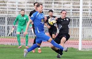 «Εξάποντο» στη Χρυσούπολη