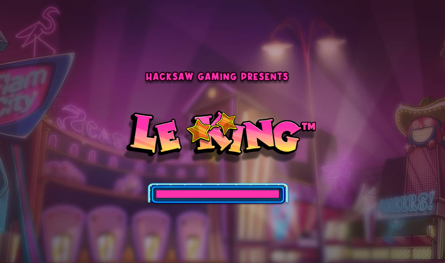 Φρουτάκι Le king