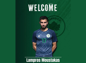 Μαρκό: «Δυναμώνει» με Μουστάκα