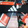Πότε είναι το game 5 της Βαλένθια με τον Παναθηναϊκό