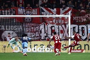 Ποια ομάδα έχει τα περισσότερα πέναλτι στο ελληνικό πρωτάθλημα;