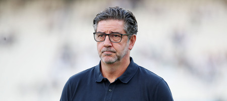 Ανακοινώθηκε από την Αλ Ουάσλ ο Ρουί Βιτόρια