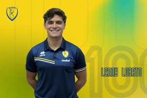 Κι άλλη μεταγραφή για τον Παναιτωλικό: Δικός του ο Λομπάτο!