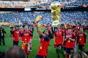 Νέα κατάταξη FIFA μετά το Μουντιάλ 2026: Στην κορυφή η Ισπανία, ιστορικό ρεκόρ για το Μαρόκο – Εκτός δεκάδας η Γερμανία!