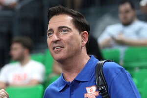 Πασκουάλ: «Ο Ολυμπιακός άξιζε τη EuroLeague»