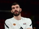 Τελικοί GBL: Μέσα ο Ρογκαβόπουλος για το game 2!
