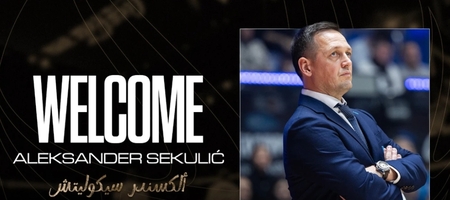 Επίσημο του Σέκουλιτς στην Ντουμπάι