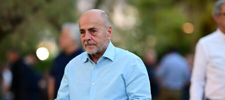Πρόταση-μαμούθ του Αλαφούζου για πολυετή επέκταση των δικαιωμάτων της GBL