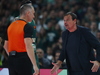 Ορίστηκαν οι διαιτητές του Game 5 του Παναθηναϊκού με τη Βαλένθια