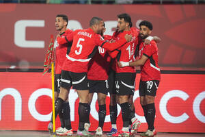 Αίγυπτος Μουντιάλ 2026: Προφίλ, Πρόγραμμα, Ρόστερ και Αποδόσεις