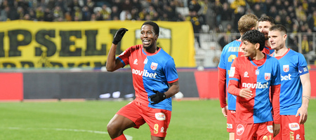 Βόλος: Με δύο απουσίες η αποστολή για το σπουδαίο ματς με την Κηφισιά