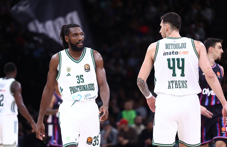 Για το απόλυτο στην διαβολοβδομάδα με ενισχυμένες αποδόσεις!