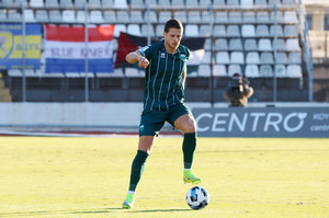 Λεβαδειακός: Μοναδικός απών για Πανσερραϊκό ο Χάνα