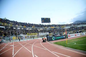 ΑΕΚ: «Κιτρινόμαυρη» απόβαση στον Βόλο, πάνω από 10.000 Ενωσίτες στο πλευρό της ομάδας του Νίκολιτς!