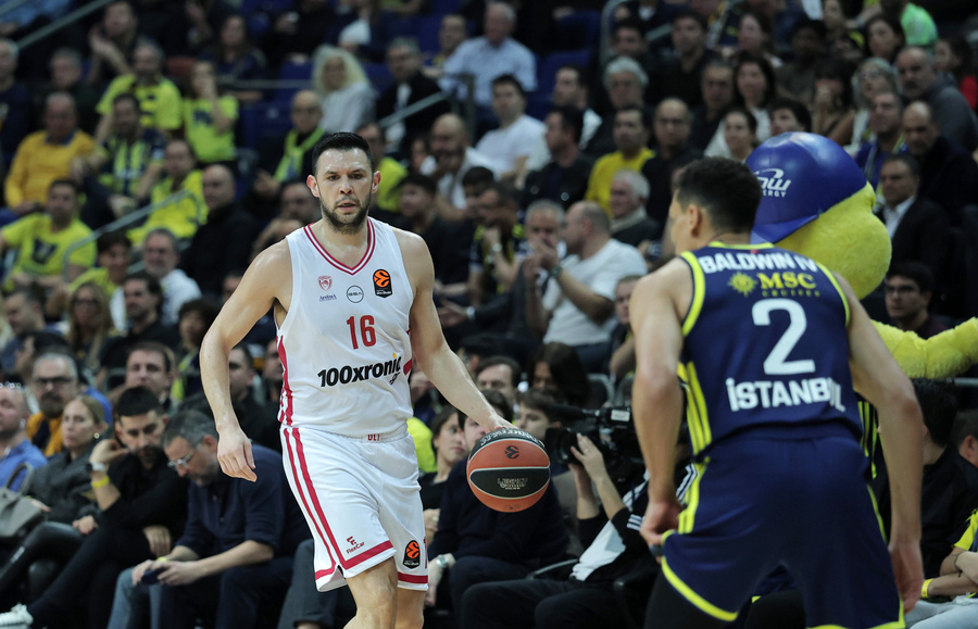 Παπανικολάου: «Ποτέ δεν μου άρεσαν οι ταμπέλες»