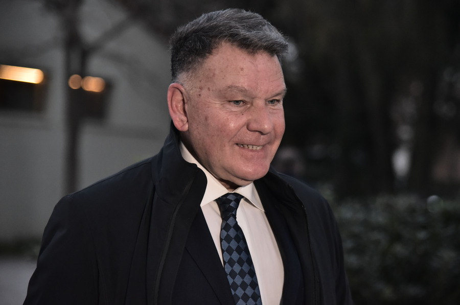 Κούγιας: «Ένα δοκάρι στο Περιστέρι κατατρόπωσε όλο το βρόμικο παρασκήνιο»