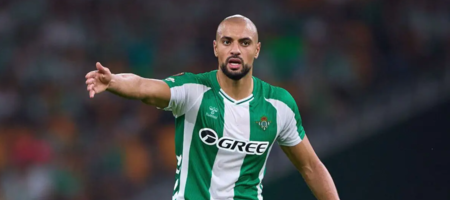 «Κοιτάζει τον Άμραμπατ ο Ολυμπιακός!»