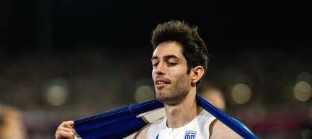 Κυρίαρχος και στη Λωζάνη ο Τεντόγλου με άλμα στα 8,24μ.! (video)