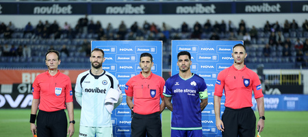 Ατρόμητος: Αυτές είναι οι φάσεις που διαμαρτύρεται για το ματς με την Κηφισιά